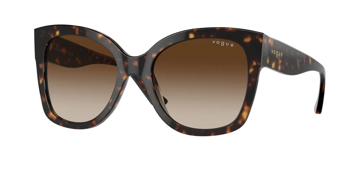 Vogue VO5338S havana scuro W65613