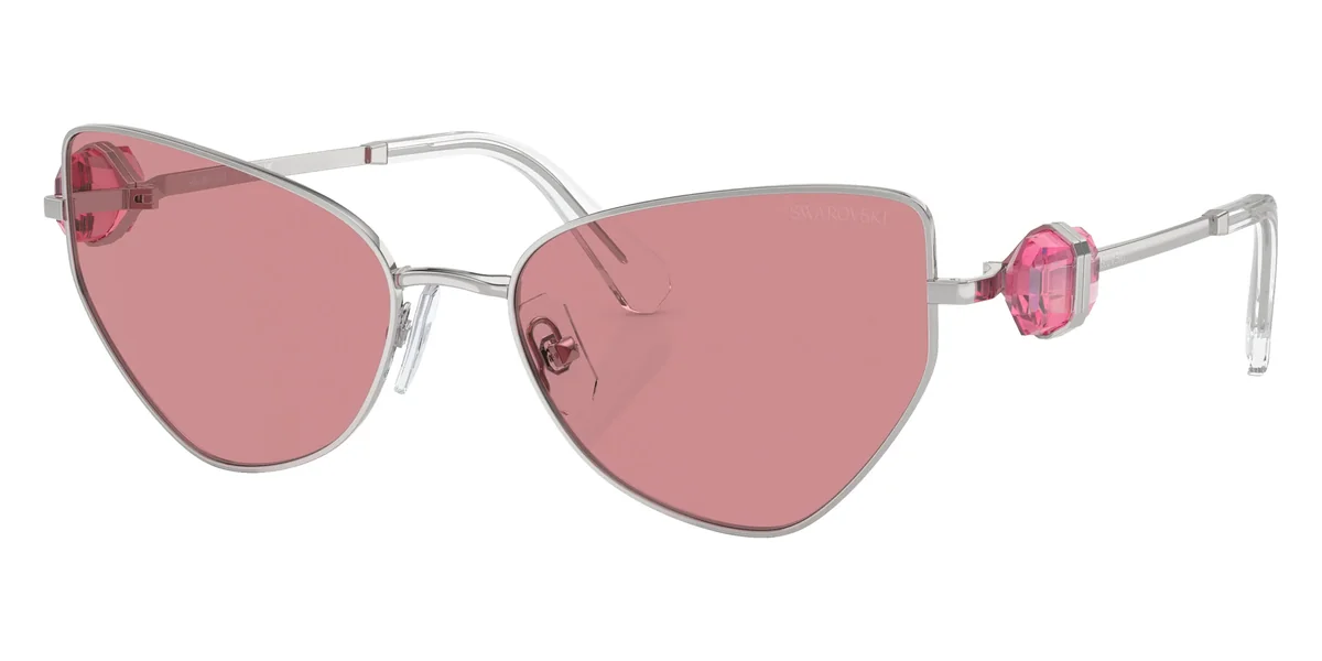 Swarovski SK7003 — Occhiali da Sole Uomo