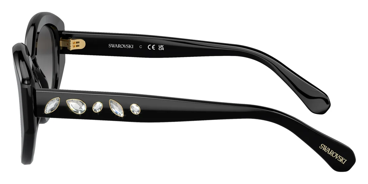 Swarovski SK6005 — Occhiali da Sole Donna