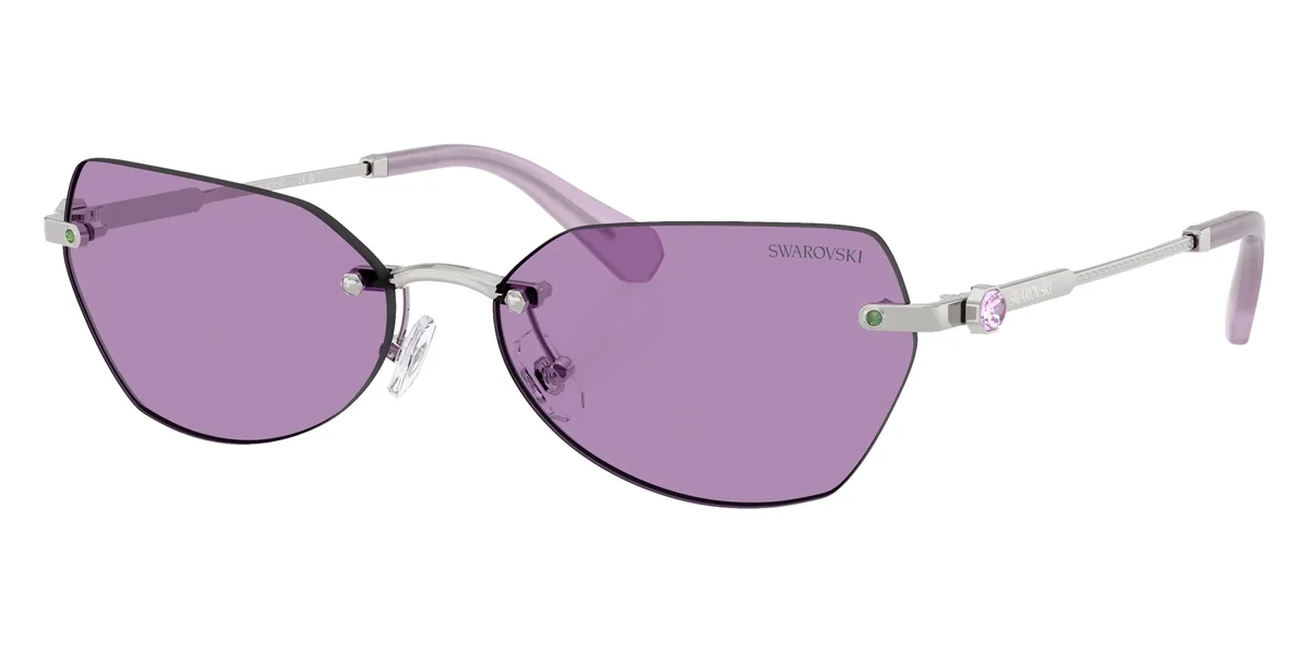 Swarovski SK7038 — Occhiali da Sole Donna