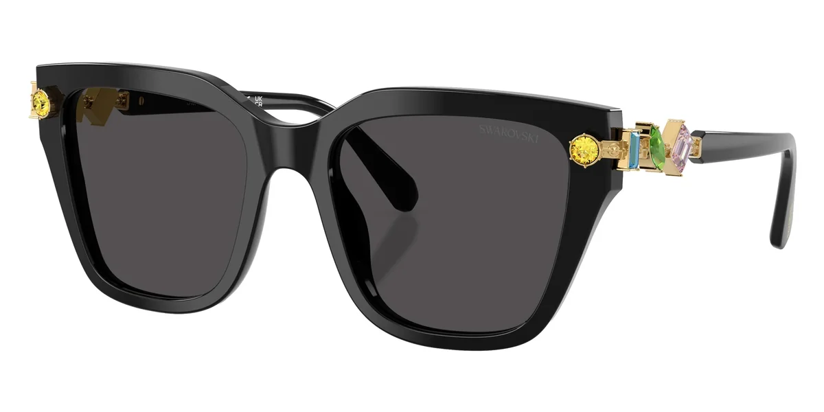 Swarovski SK6041 — Occhiali da Sole Donna