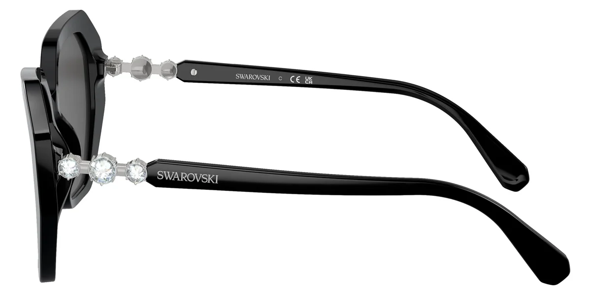 Swarovski SK6017 — Occhiali da Sole Donna