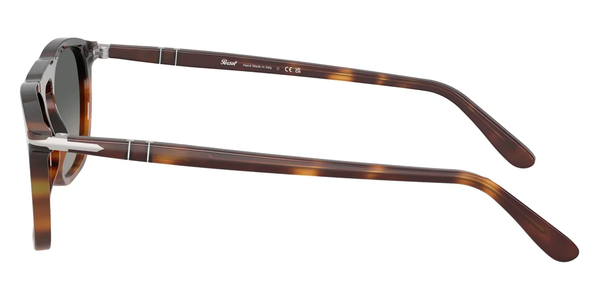Persol PO3391S GAE — Occhiali da Sole Uomo