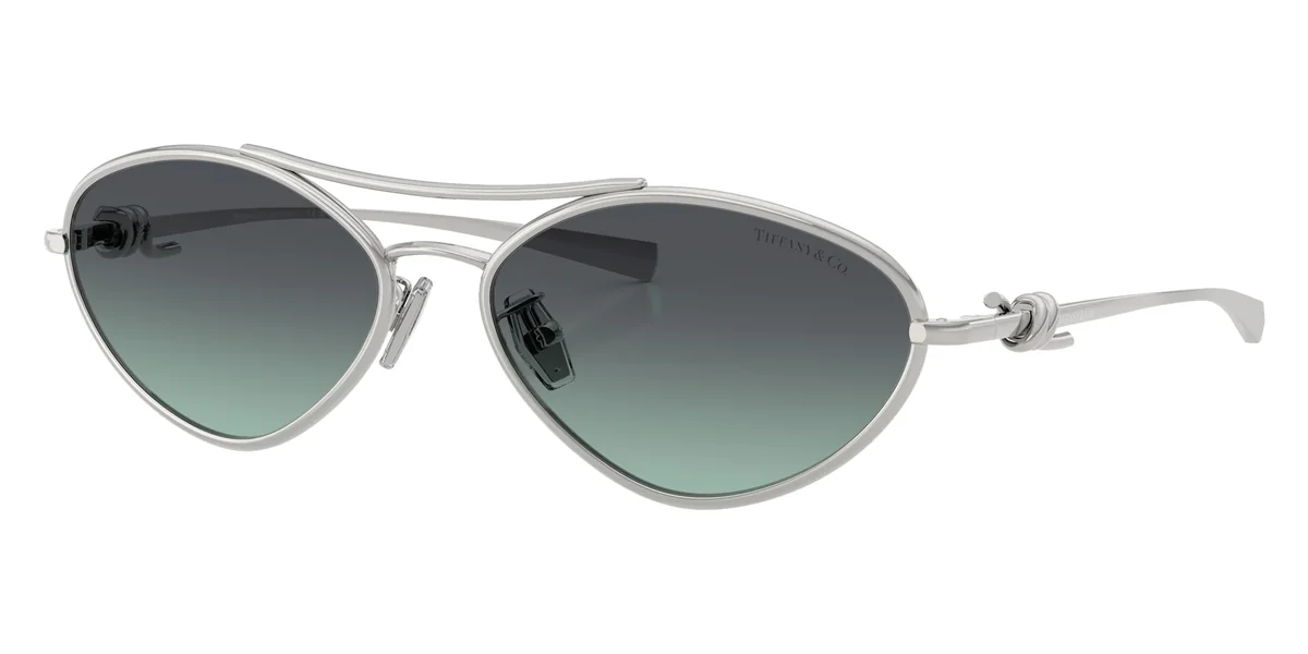 Tiffany & Co. TF3117 — Occhiali da Sole Donna