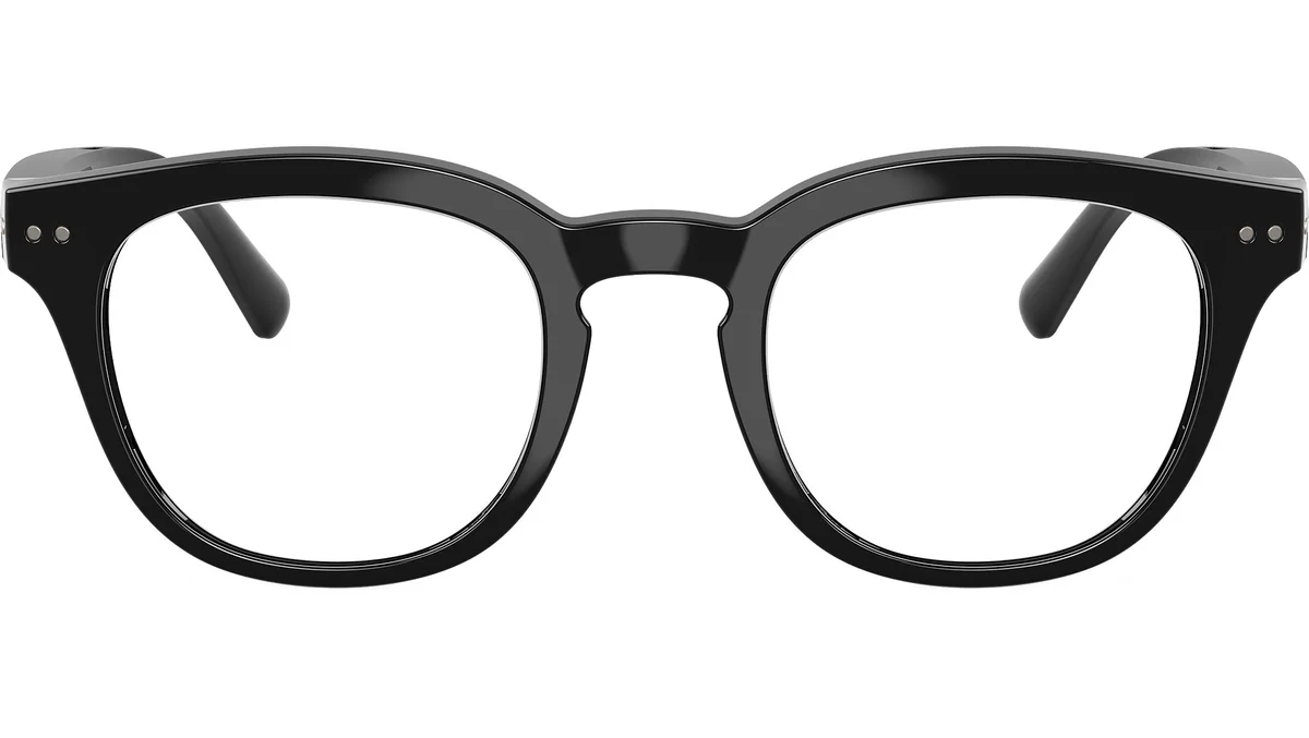 Nuance Panthos 48 - Nero Lucido