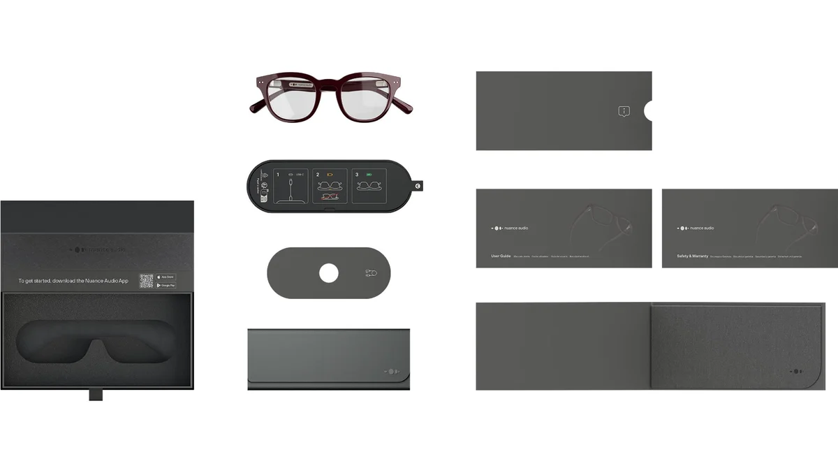 Nuance Panthos 48 - Bordeaux Brillante