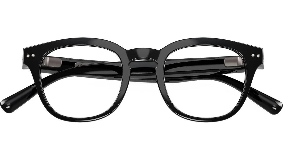 Nuance Panthos 48 - Nero Lucido