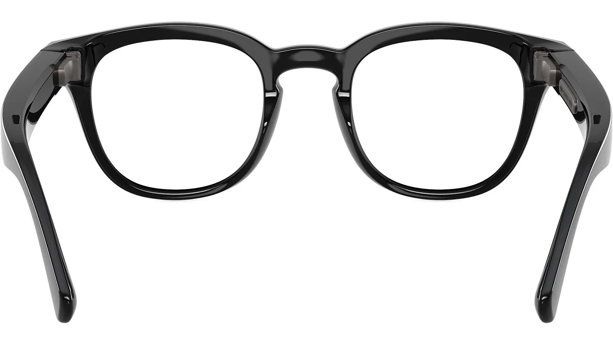 Nuance Panthos 48 - Nero Lucido