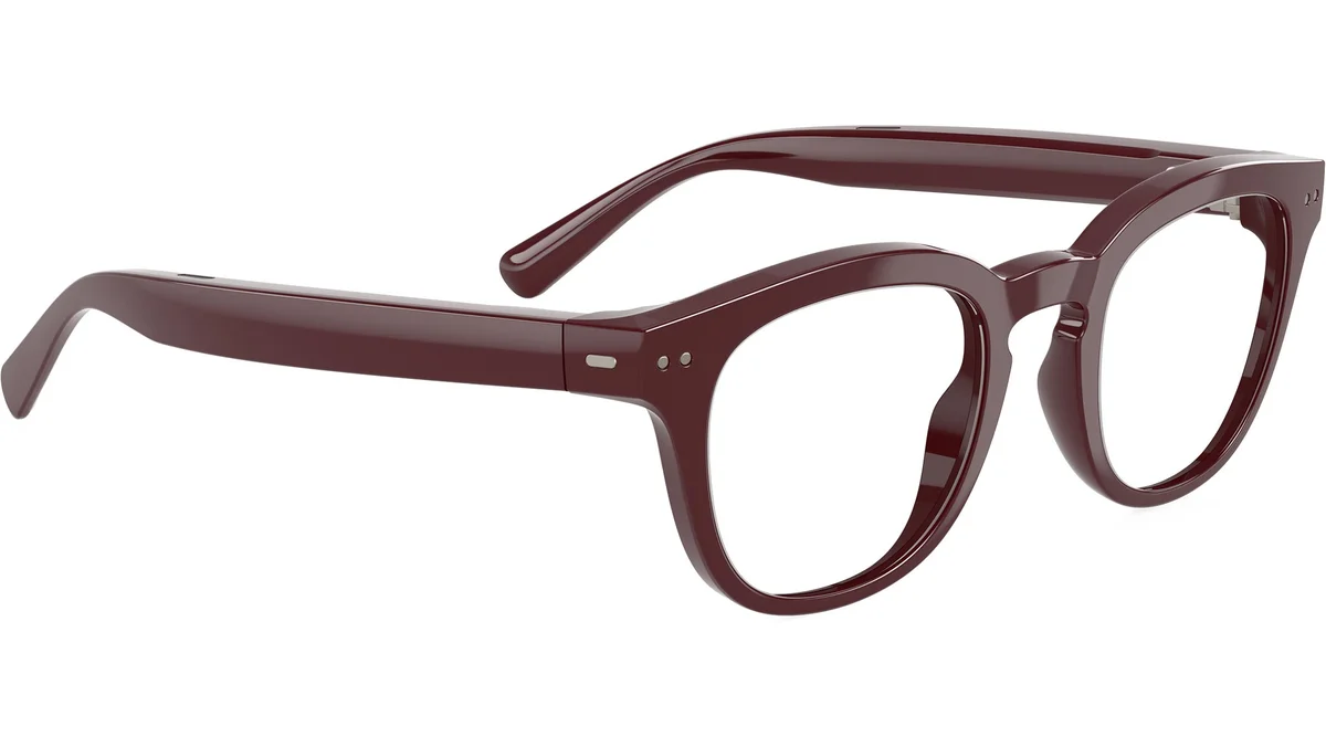 Nuance Panthos 48 - Bordeaux Brillante