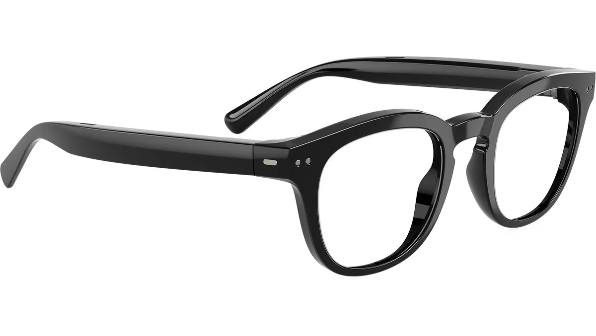 Nuance Panthos 48 - Nero Lucido