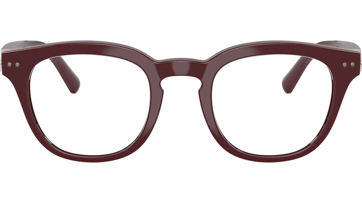 Nuance Panthos 48 - Bordeaux Brillante