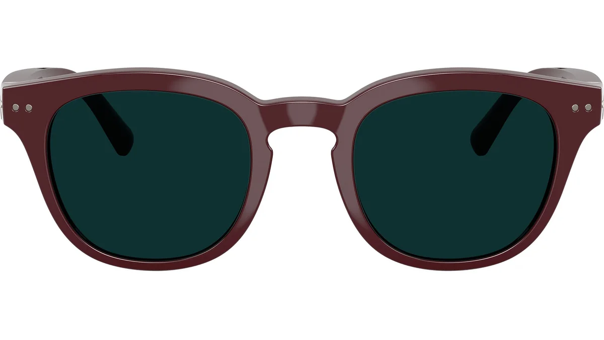 Nuance Panthos 48 - Bordeaux Brillante