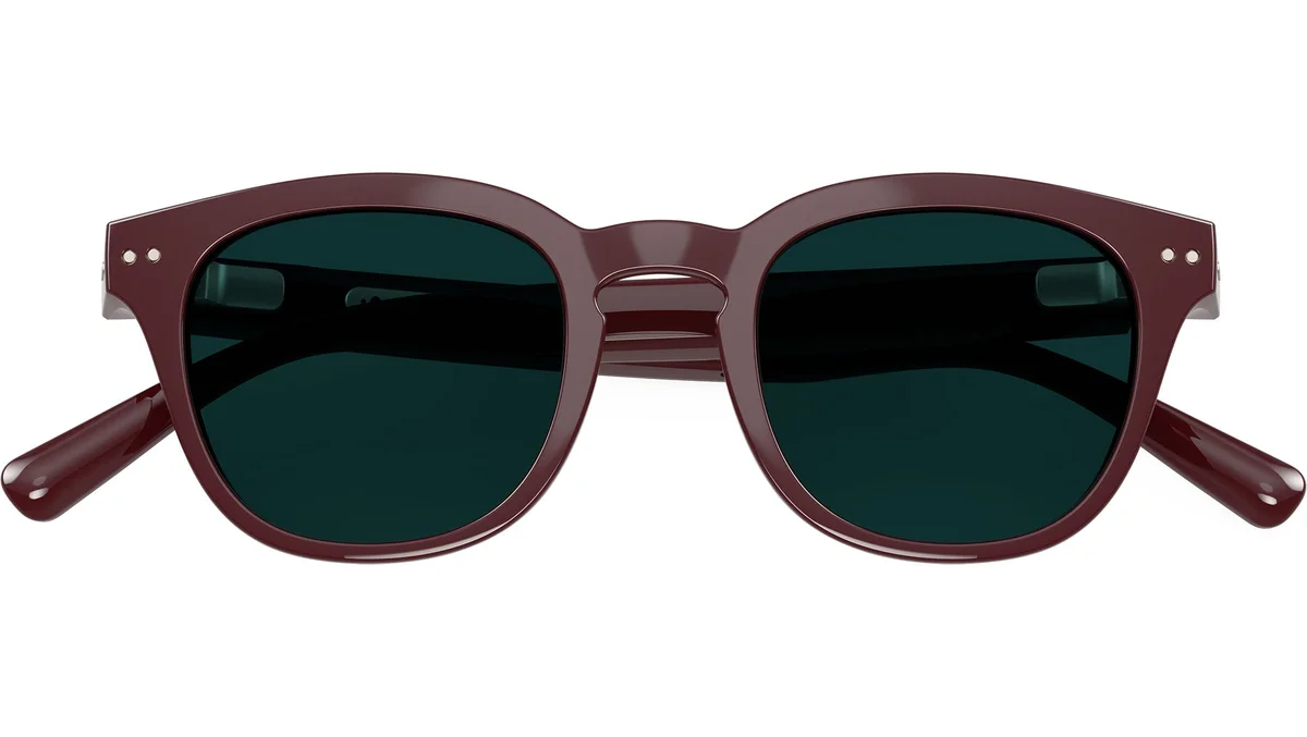 Nuance Panthos 48 - Bordeaux Brillante