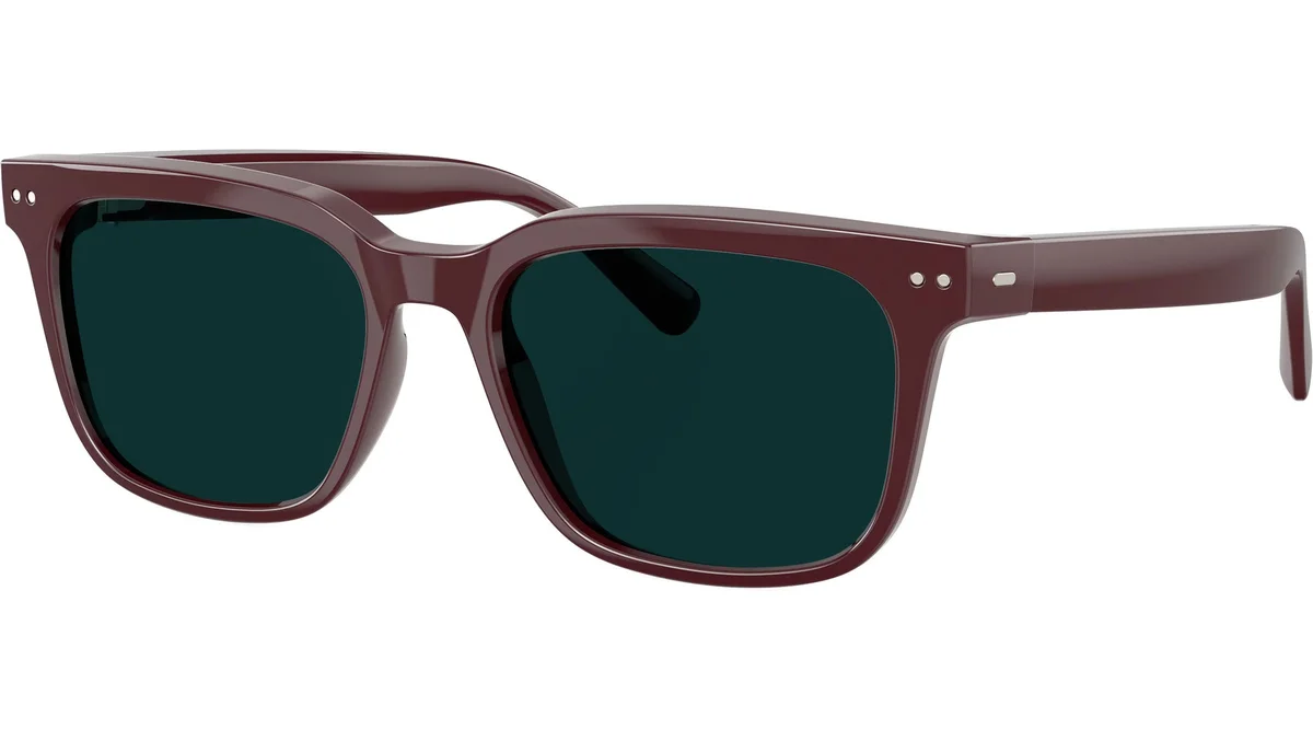 Nuance Square 54 - Bordeaux Brillante