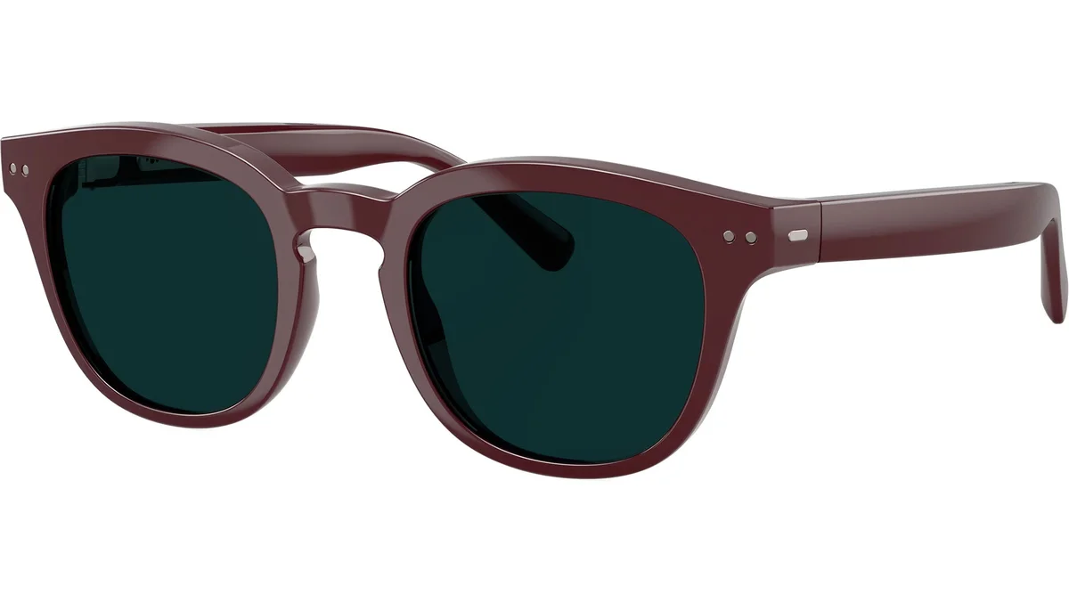 Nuance Panthos 48 - Bordeaux Brillante