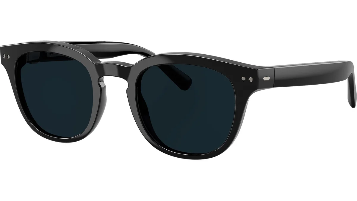 Nuance Panthos 48 - Nero Lucido