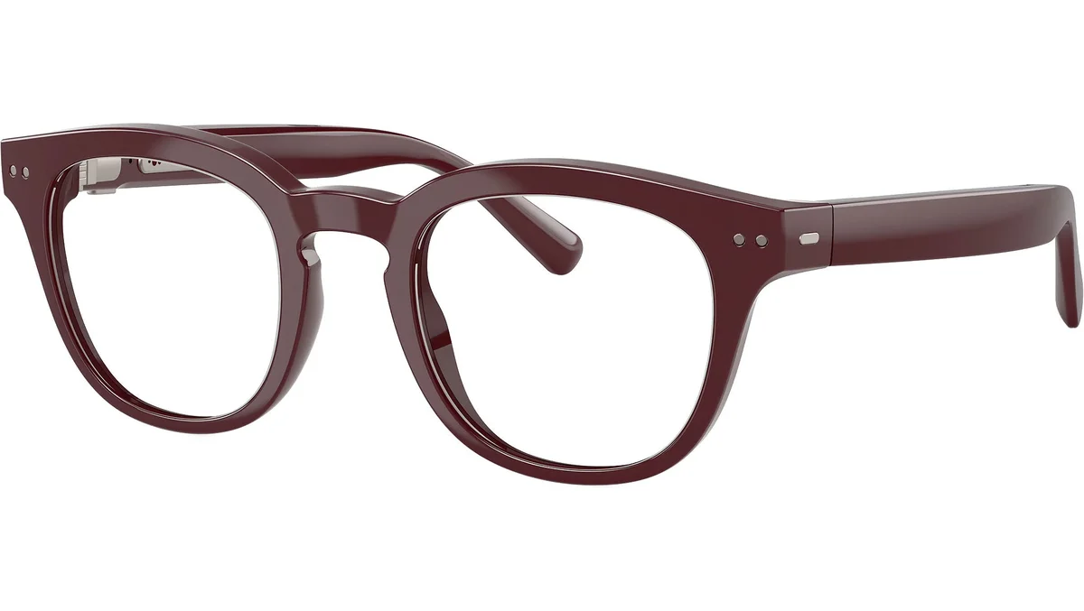 Nuance Panthos 48 - Bordeaux Brillante