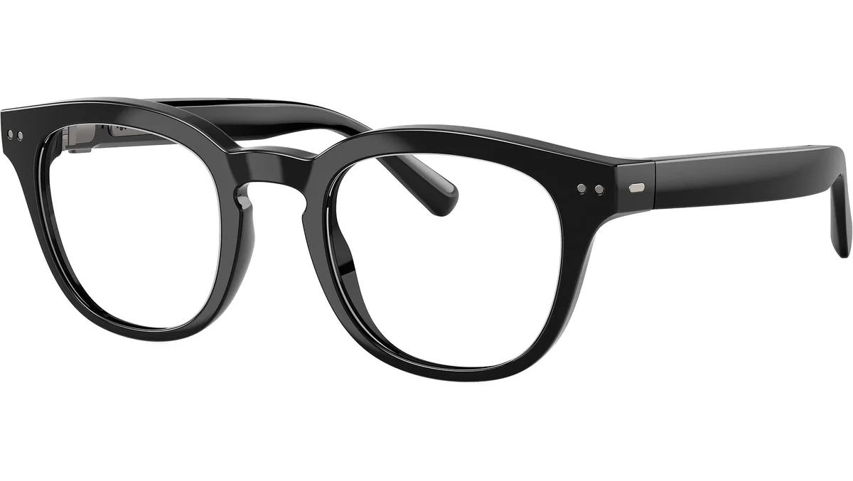 Nuance Panthos 48 - Nero Lucido