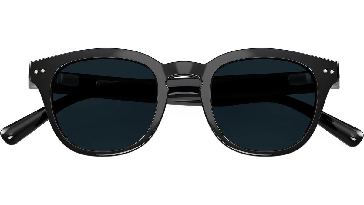 Nuance Panthos 48 - Nero Lucido