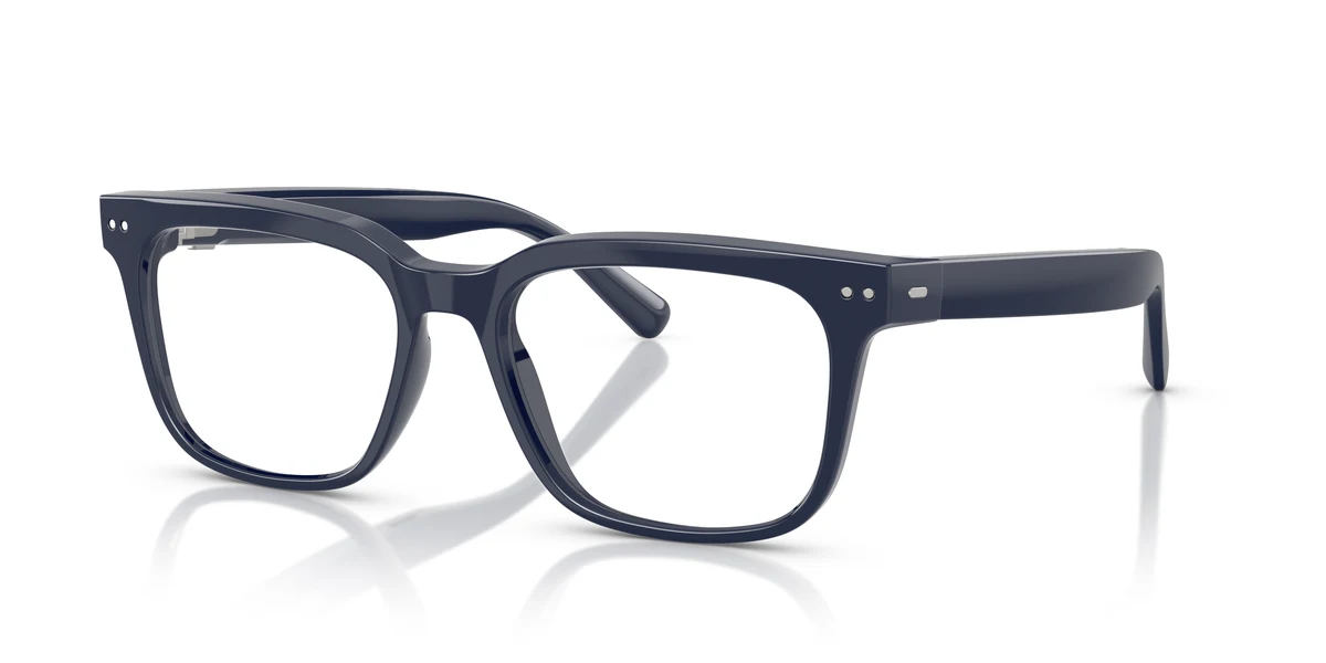 Nuance Square 54 - Blu Intenso