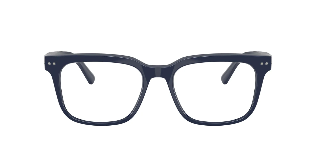 Nuance Square 54 - Blu Intenso