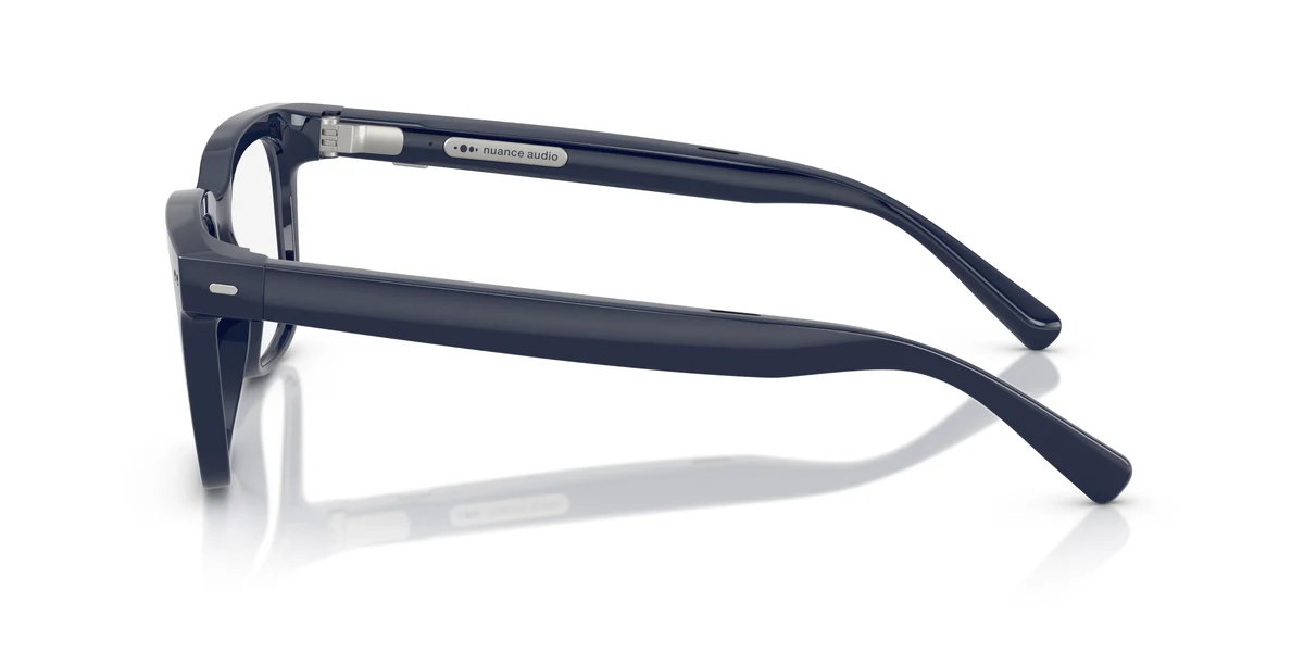 Nuance Square 54 - Blu Intenso