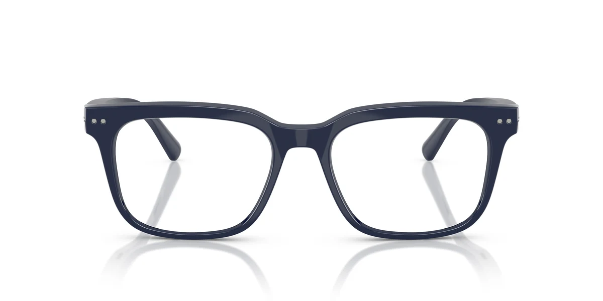 Nuance Square 54 - Blu Intenso