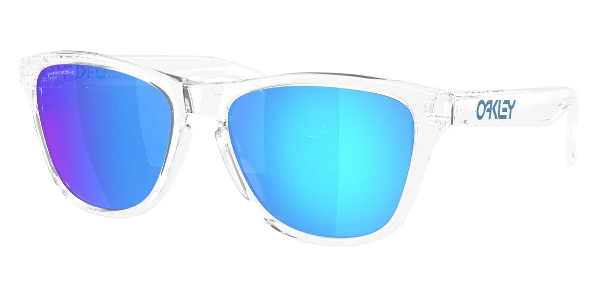 Oakley OO9508 Frogskins S — Occhiali da Sole Uomo