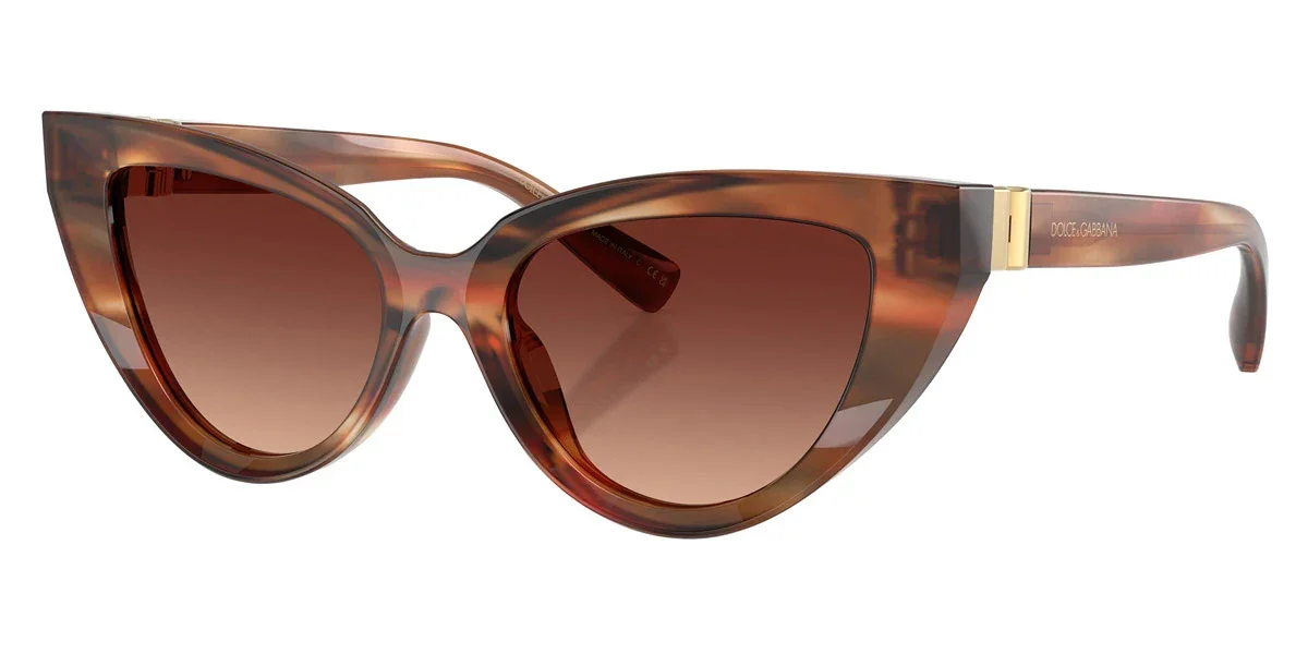 Dolce & Gabbana DG4497 — Occhiali da Sole Donna
