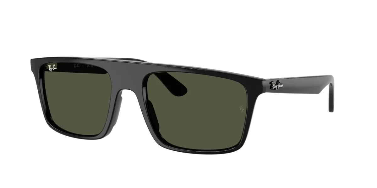 Ray-Ban RB2222 nero 901/31