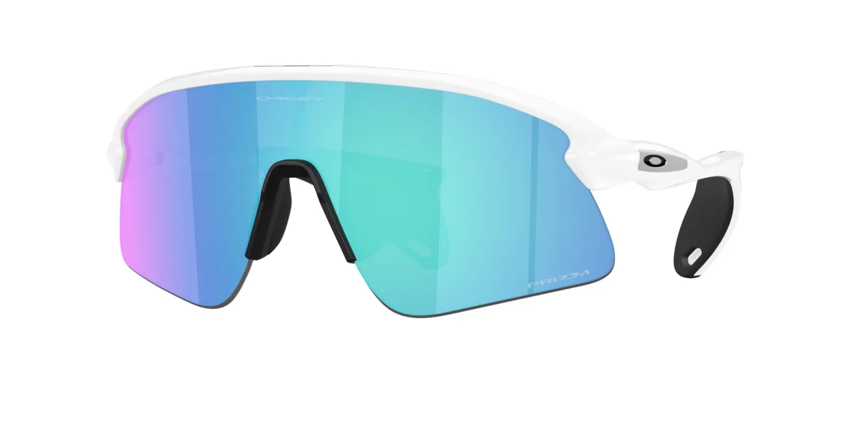 Oakley Stunt Devil OO9517 bianco opaco 951704