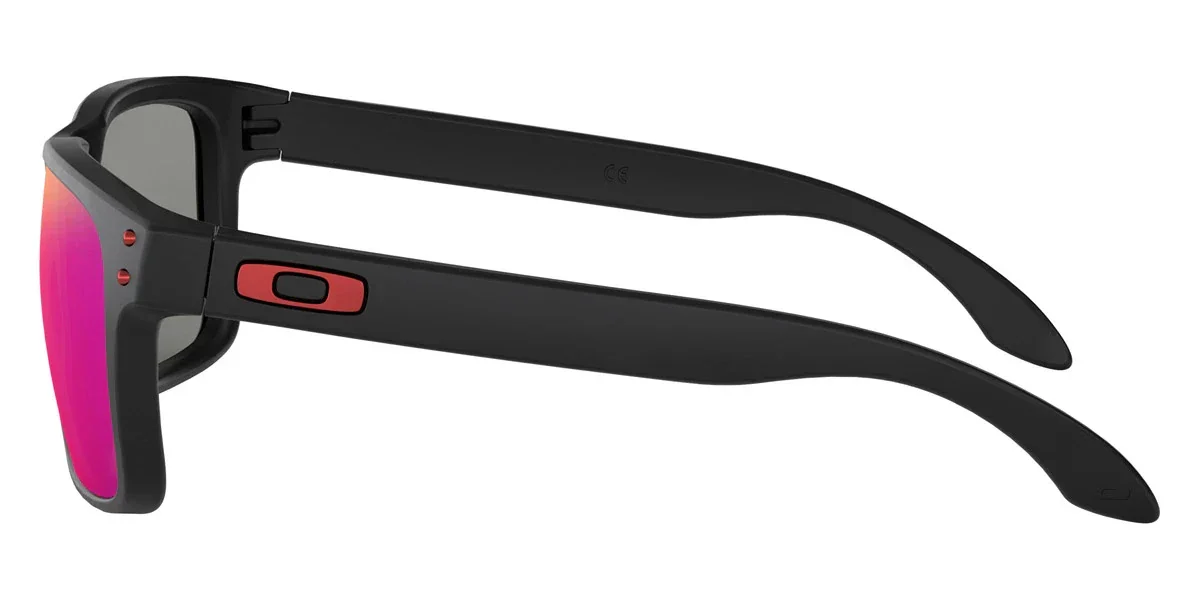 Oakley OO9102 RadarLock — Occhiali da Sole Uomo