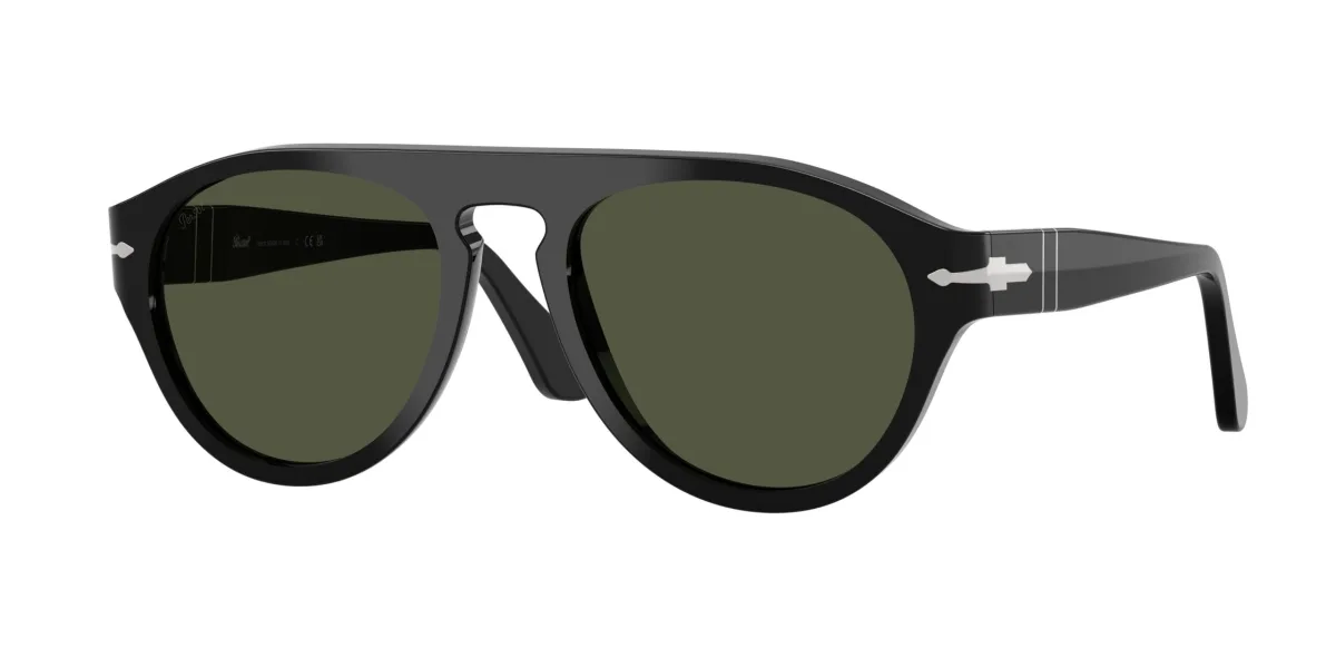 Persol PO3370S nero 95/31