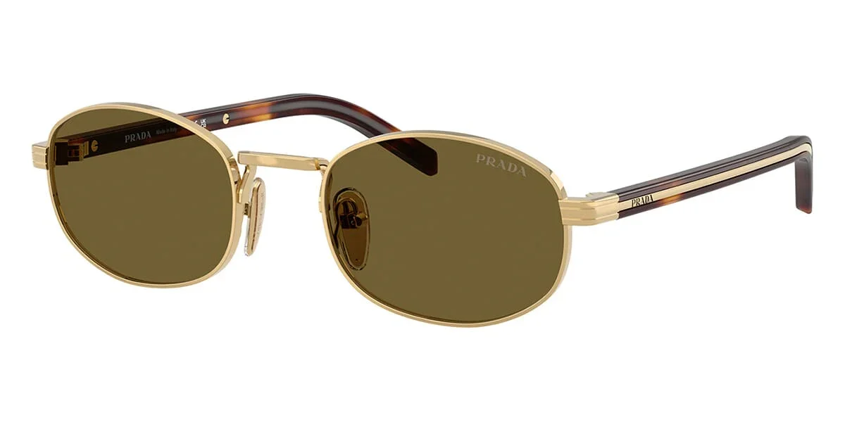 Prada PRB53S Script - Occhiali da Sole Uomo