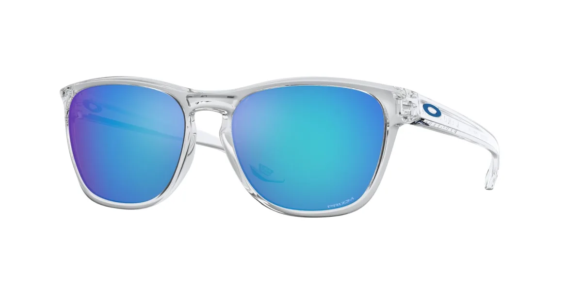 Oakley Manorburn OO9479 trasparente lucido 947906