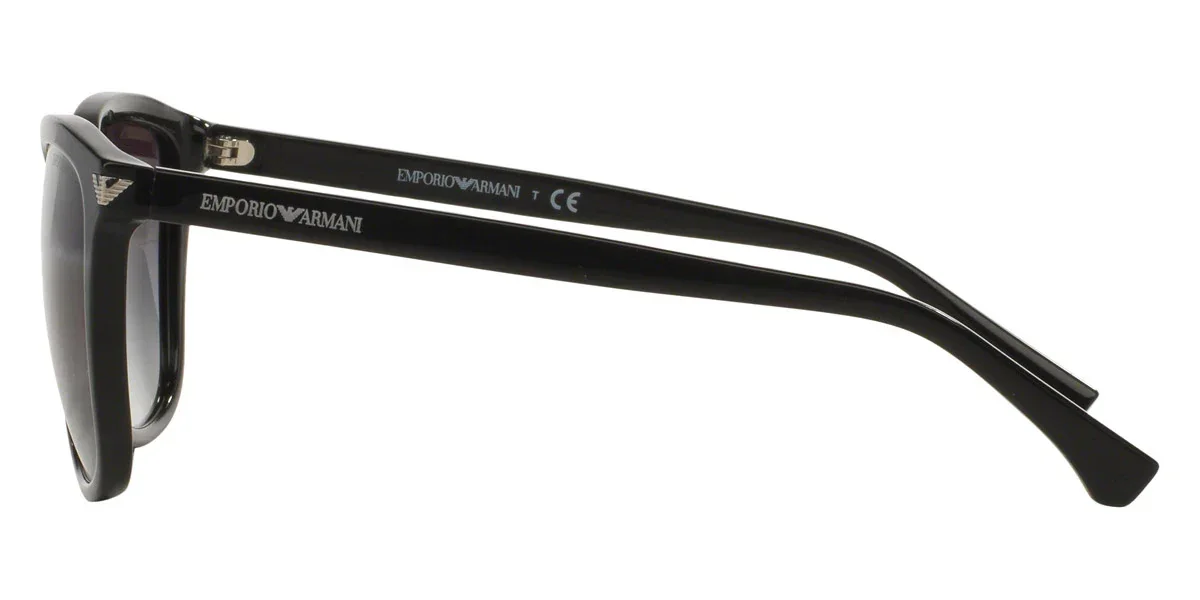 Emporio Armani EA4060 — Occhiali da Sole Uomo