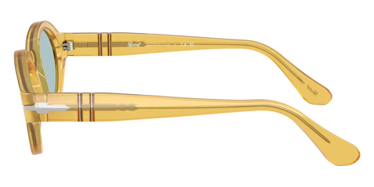 Persol PO3378S Loris — Occhiali da Sole Uomo