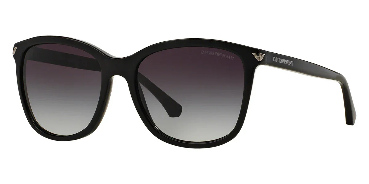 Emporio Armani EA4060 — Occhiali da Sole Uomo