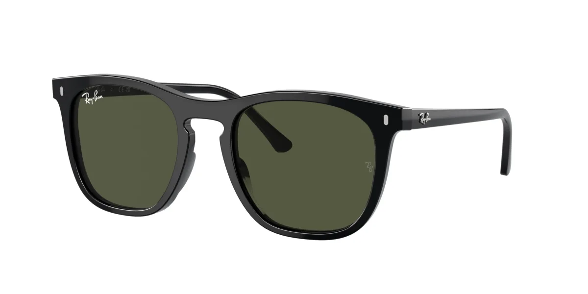 Ray-Ban RB2210 nero 901/31