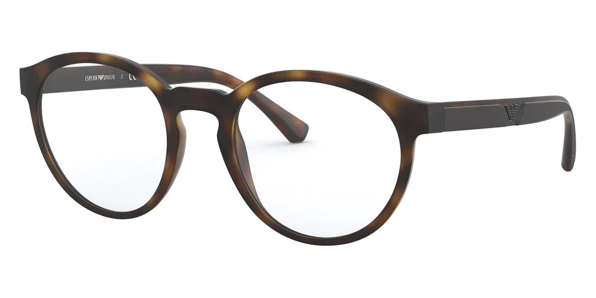 Emporio Armani EA4152 — Occhiali da Sole Uomo