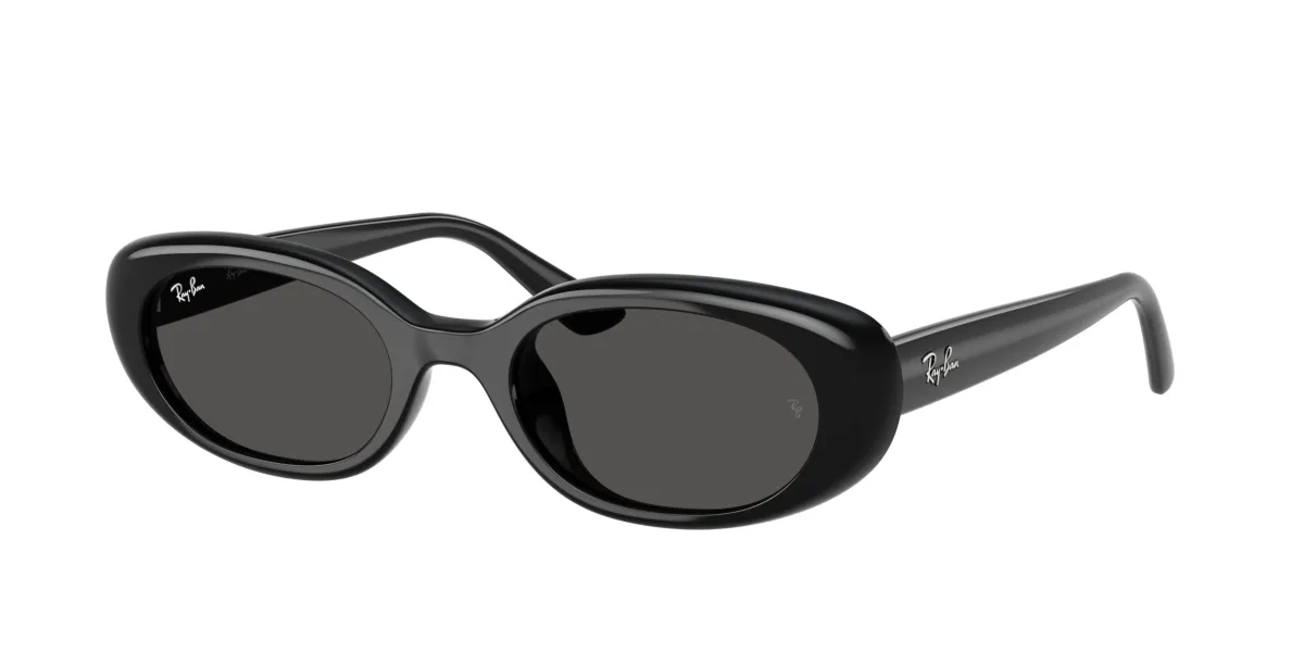 Ray-Ban Bio-Based RB4441D nero 667787
