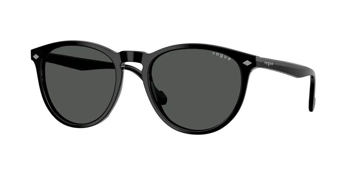 Vogue VO5599S nero W44/87