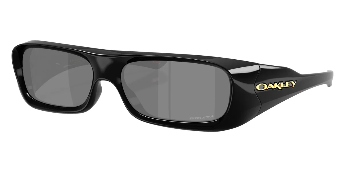 Oakley OO9520 Permian — Occhiali da Sole Uomo