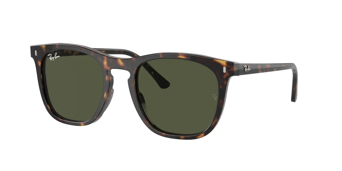 Ray-Ban RB2210 havana 902/31