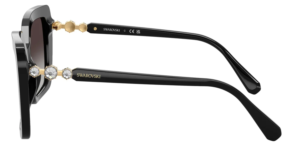 Swarovski SK6049 — Occhiali da Sole Donna