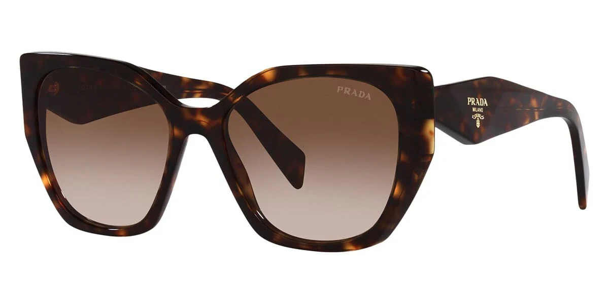 Prada PR19ZS Catwalk - Occhiali da Sole Uomo