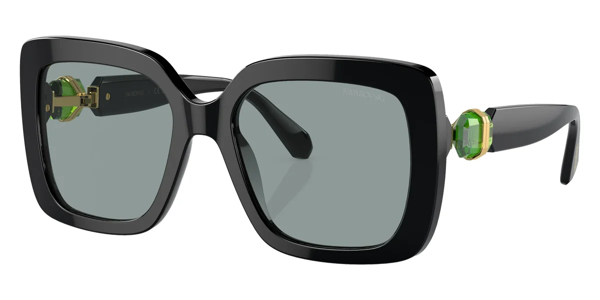 Swarovski SK6001 — Occhiali da Sole Donna